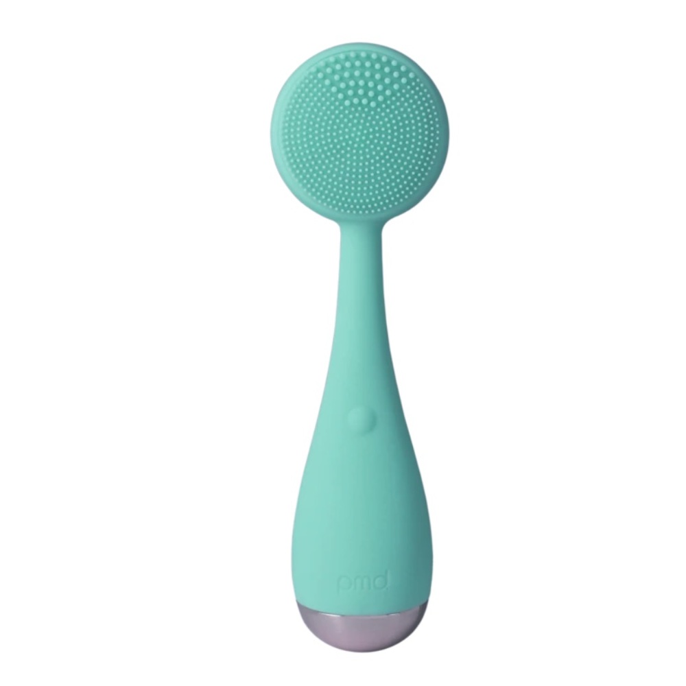 PDM Clean. Smart facial cleansing device.
